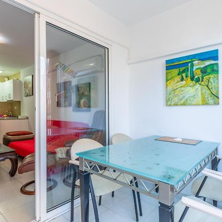 Apartamento Benidorm Exterior foto